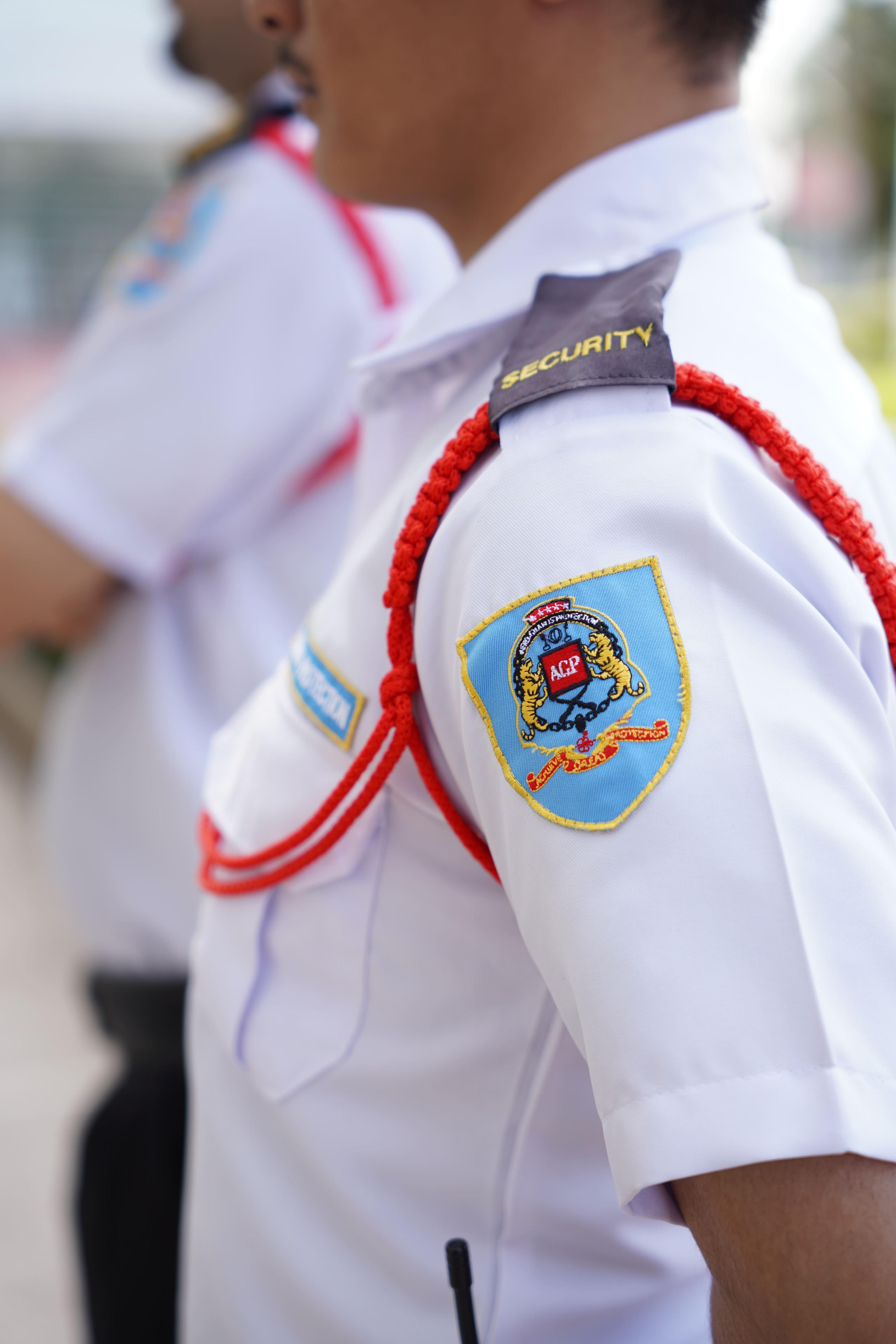 AGP security operations