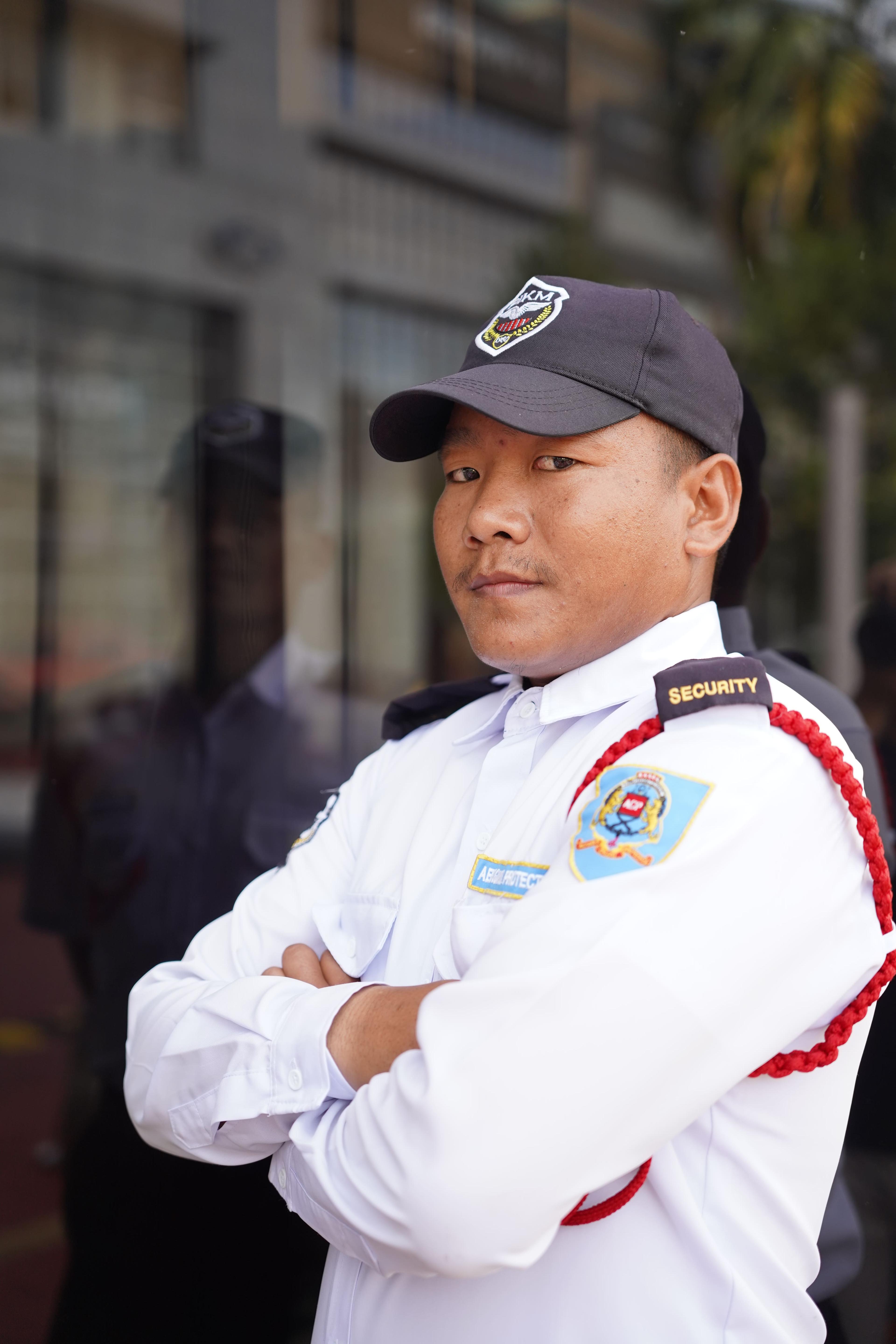 Executive Protection & VIP Movement