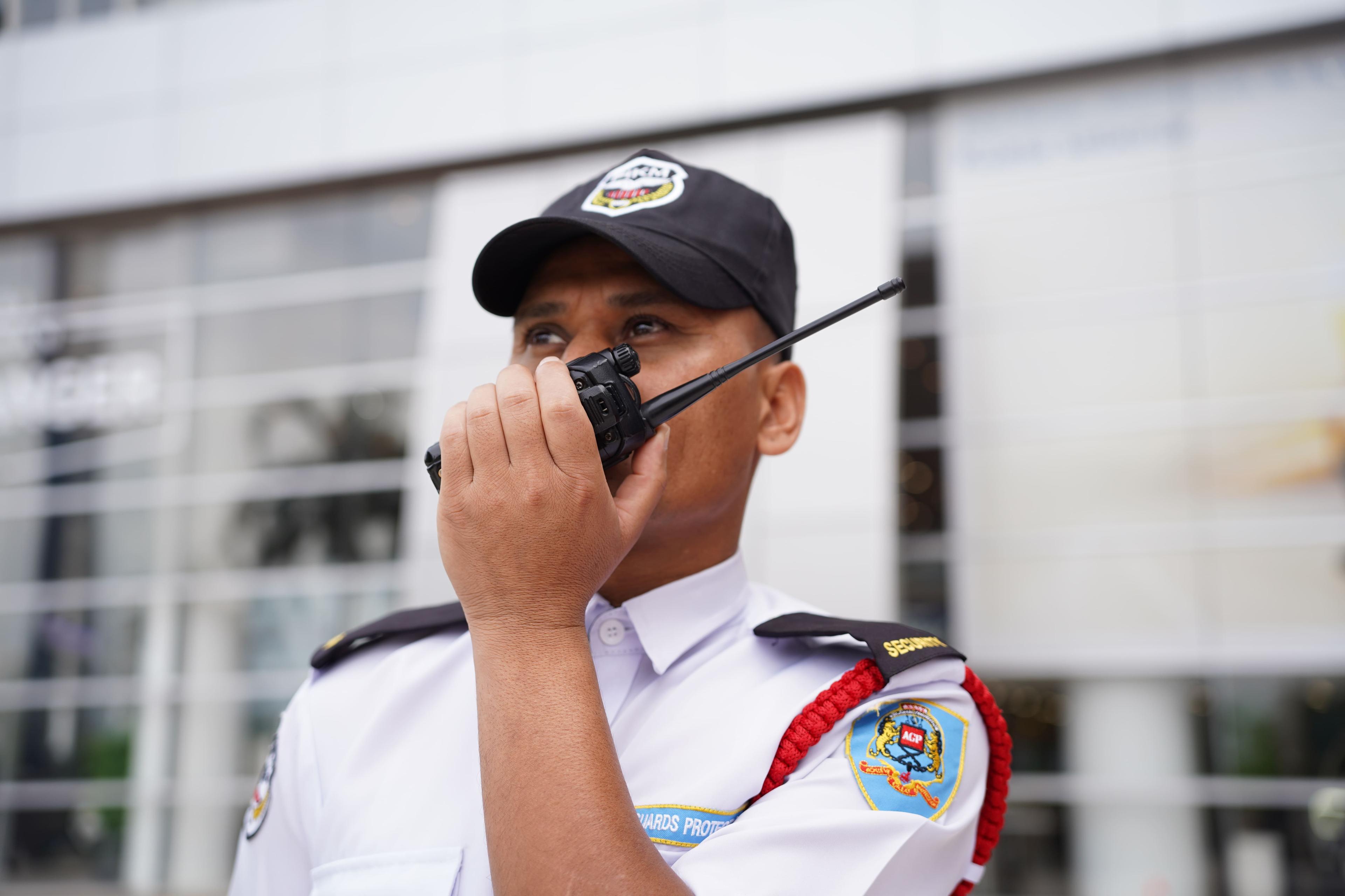 Proactive Threat Mitigation
