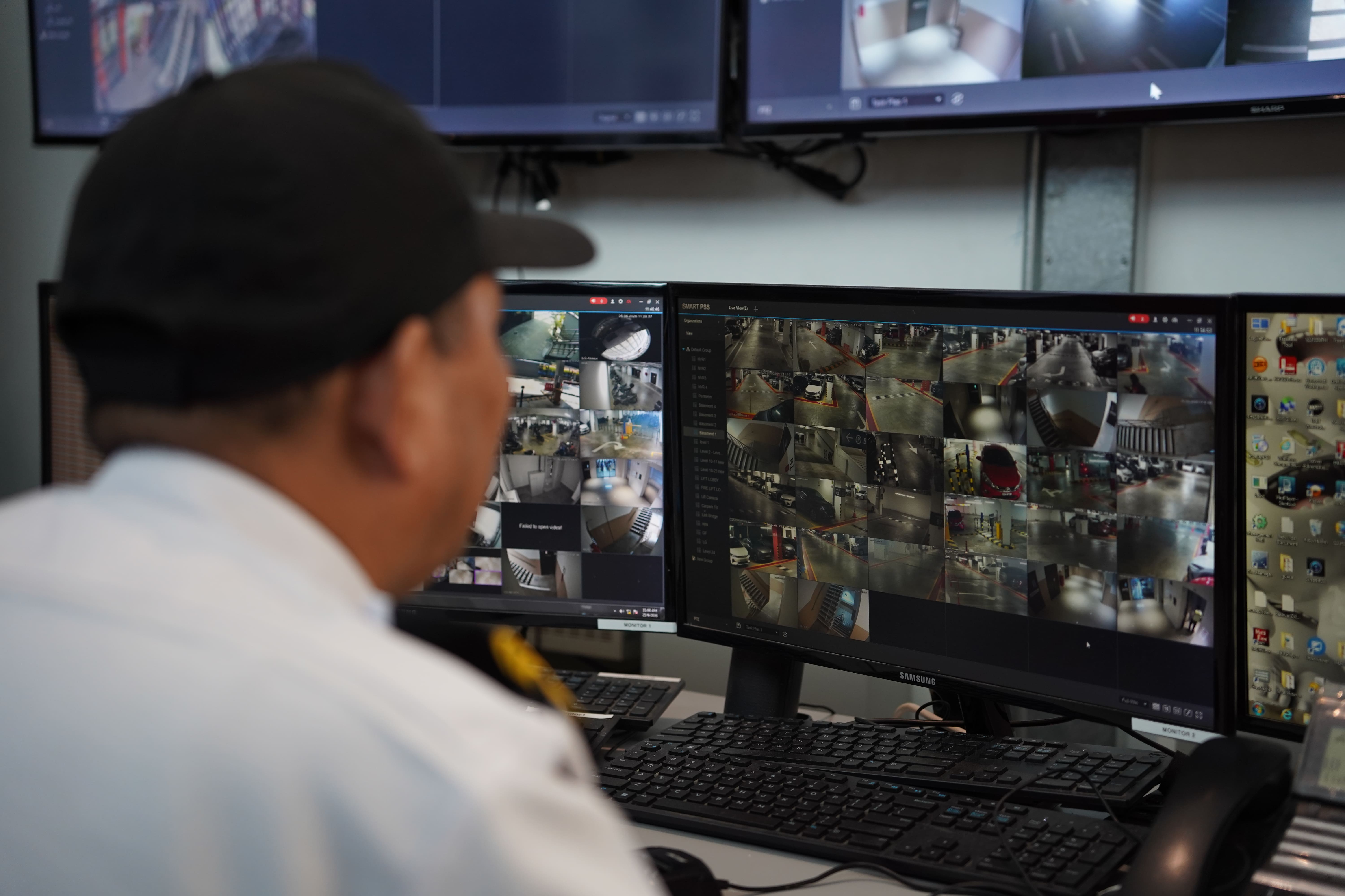 Tailored Operational Agility